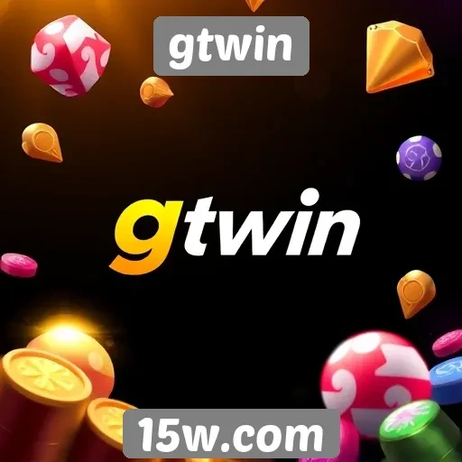 Gatwin como plataforma de jogos online