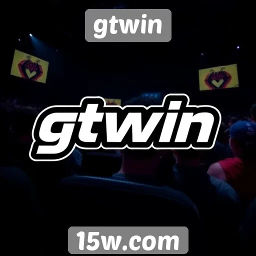Eventos e torneios promovidos pelo gtwin