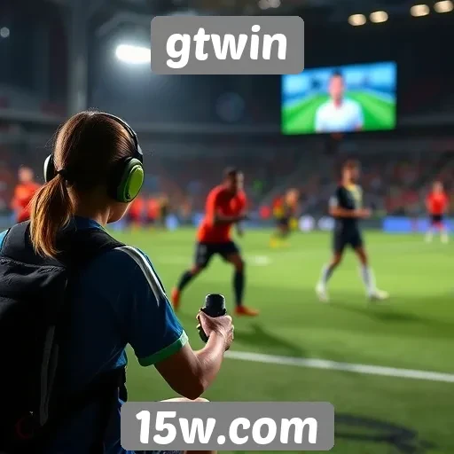 Recursos exclusivos da plataforma gtwin para jogadores