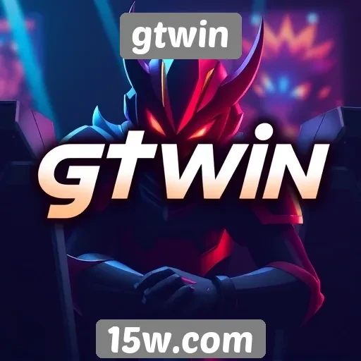 perspectivas de crescimento do gtwin no mercado de games