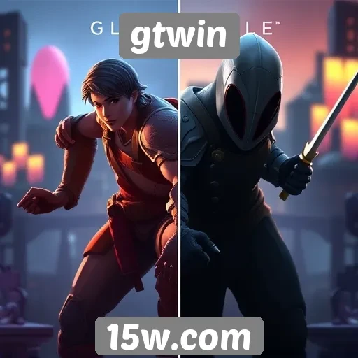 comparativo entre jogos populares do gtwin