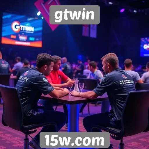 destaques dos torneios realizados no gtwin