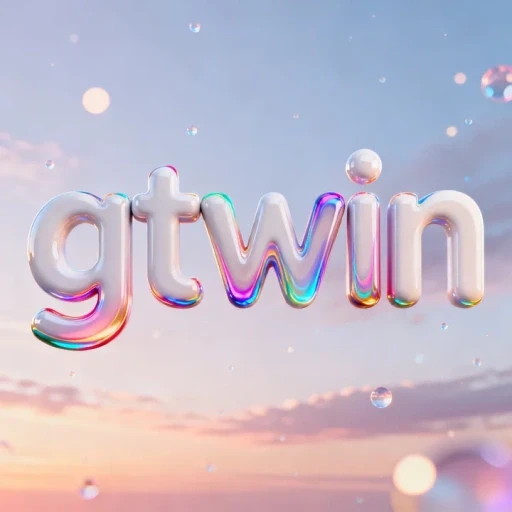 gtwin Logo