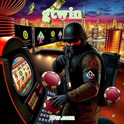 gtwin: Inovações no Multiplayer que Transformam o Jogo Online