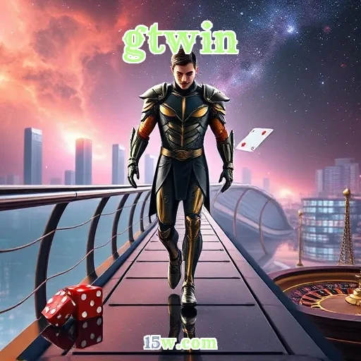 gtwin: O Portal Definitivo para Jogadores em Busca de Diversão