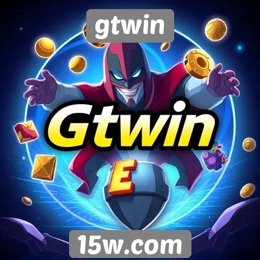 jogos mais populares no gtwin em destaque