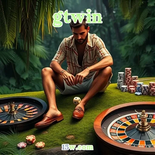 gtwin: Descubra o Fascinante Mundo dos Jogos de Simulação