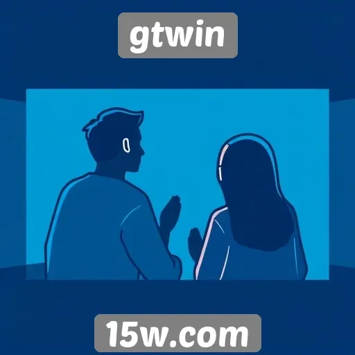 novidades em recursos de socialização no gtwin